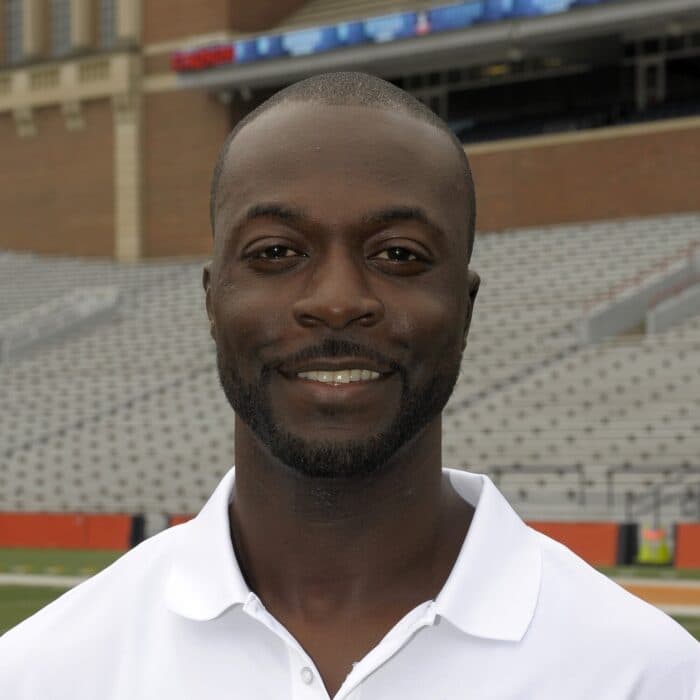 Kingsley Osei - Co-Founder and CEO of Optimum Grading