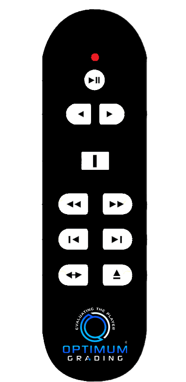 Optimum Grading Video Player Controller